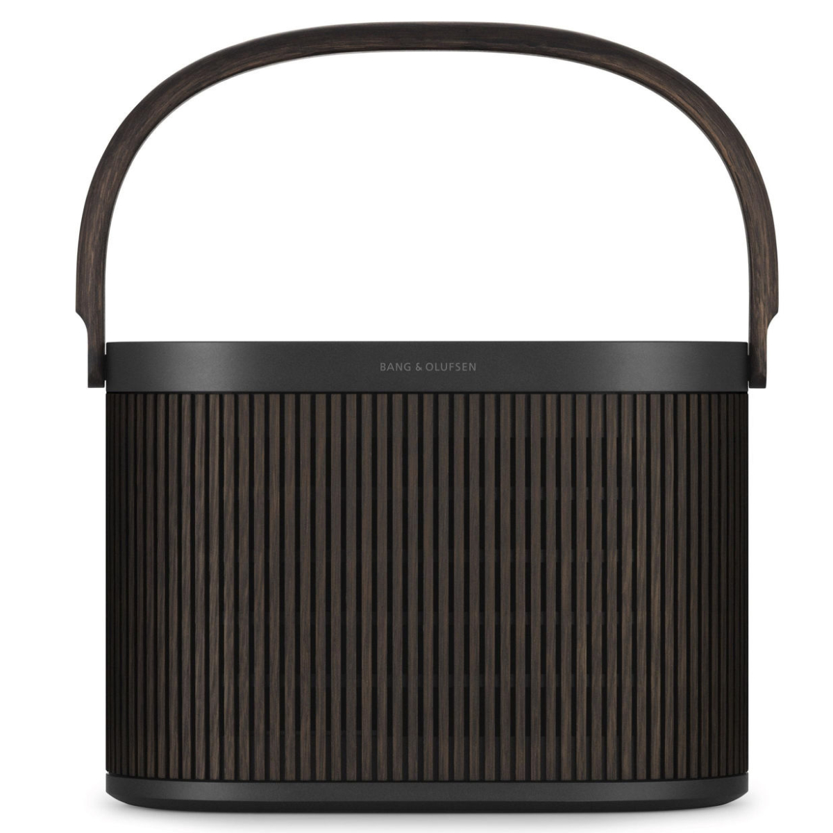 Портативная колонка Bang & Olufsen Beosound A5, Dark Oak в Молдове - xstore.md photo 5