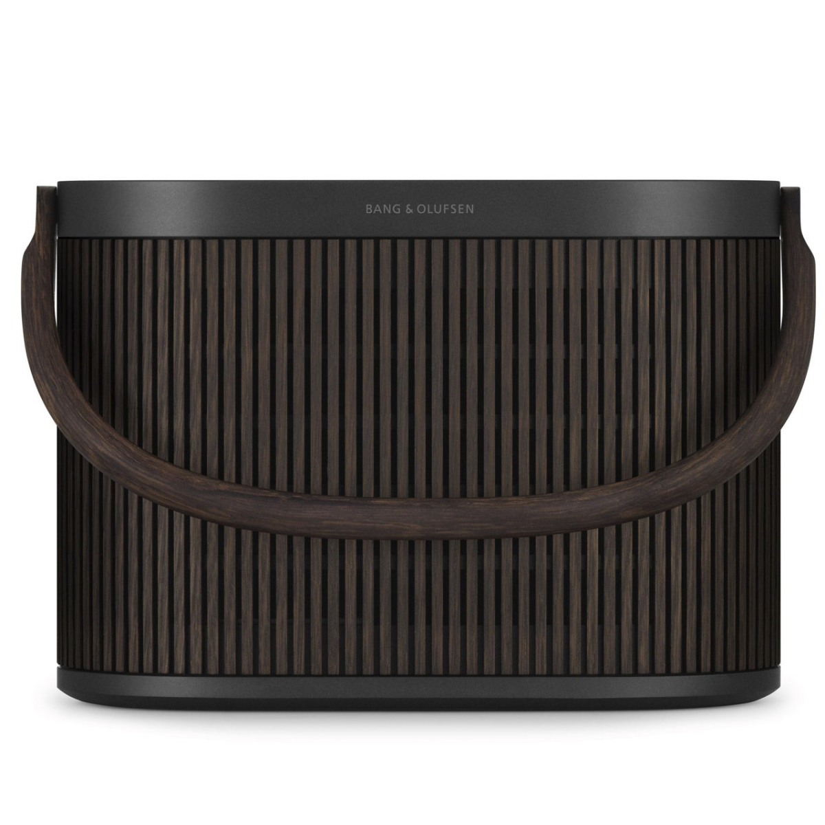 Портативная колонка Bang & Olufsen Beosound A5, Dark Oak в Молдове - xstore.md photo 3