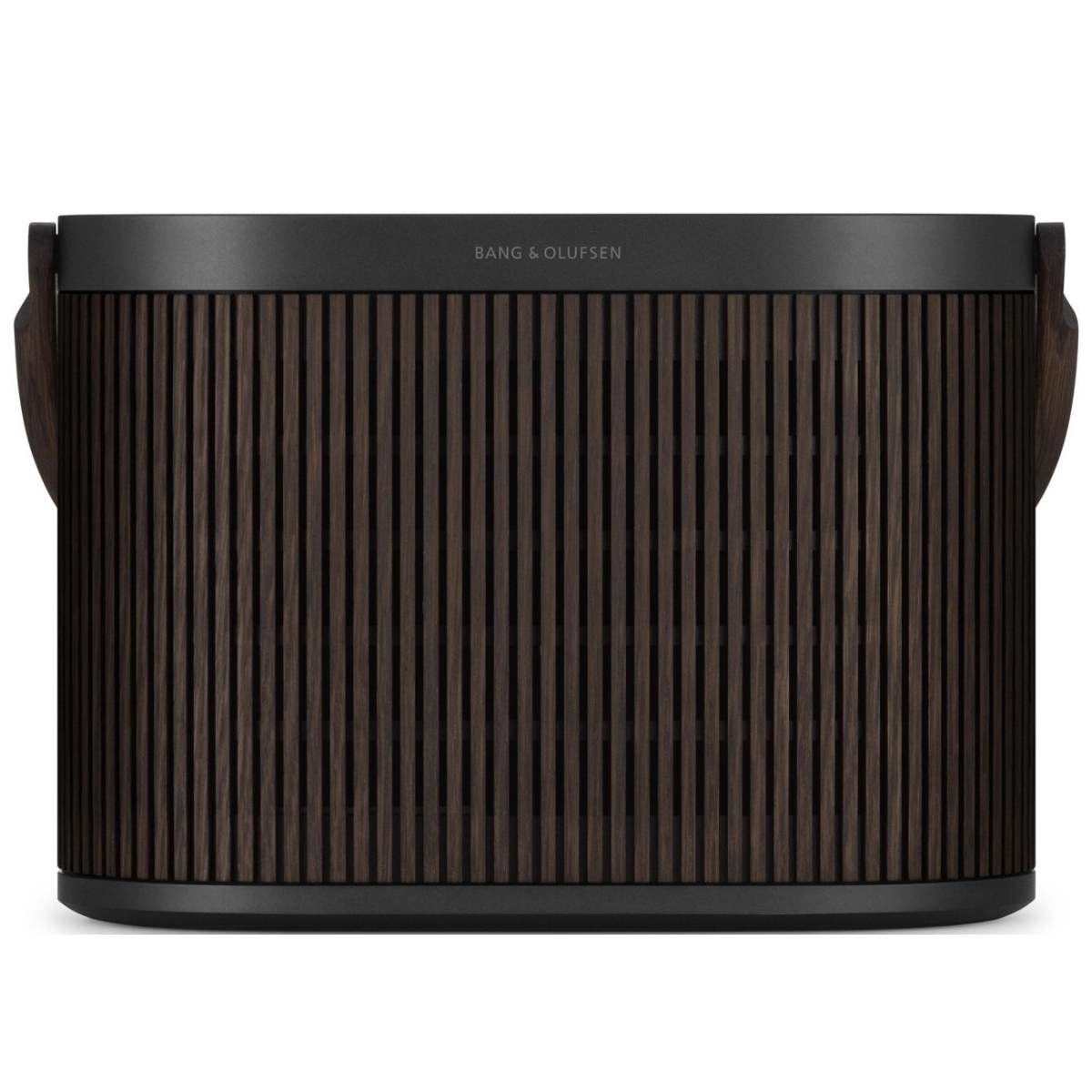 Портативная колонка Bang & Olufsen Beosound A5, Dark Oak в Молдове - xstore.md photo 2