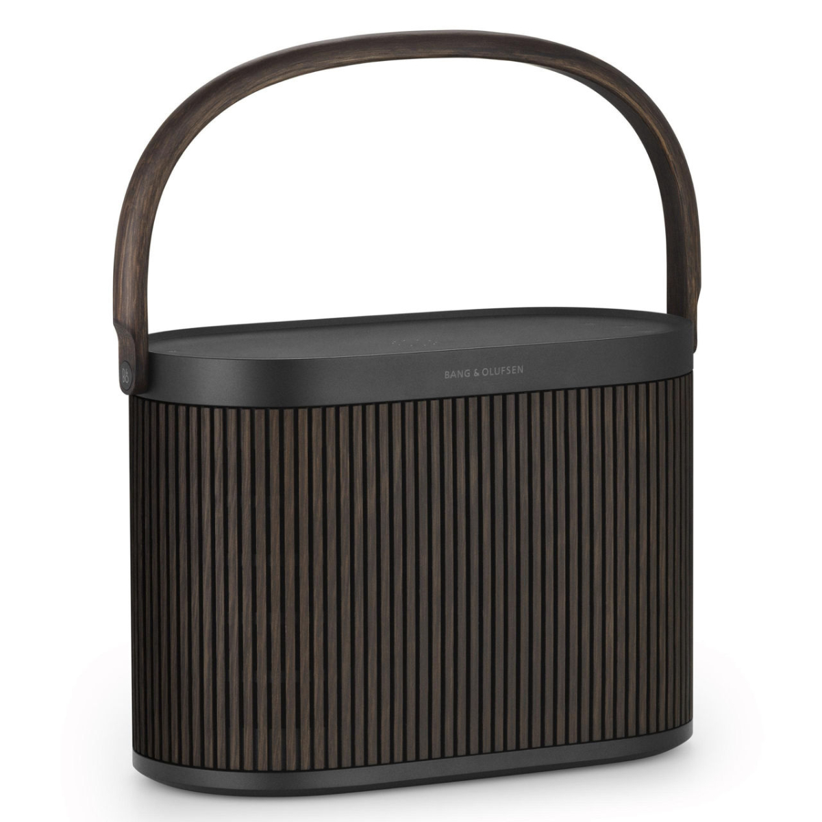 Портативная колонка Bang & Olufsen Beosound A5, Dark Oak в Молдове - xstore.md photo 6