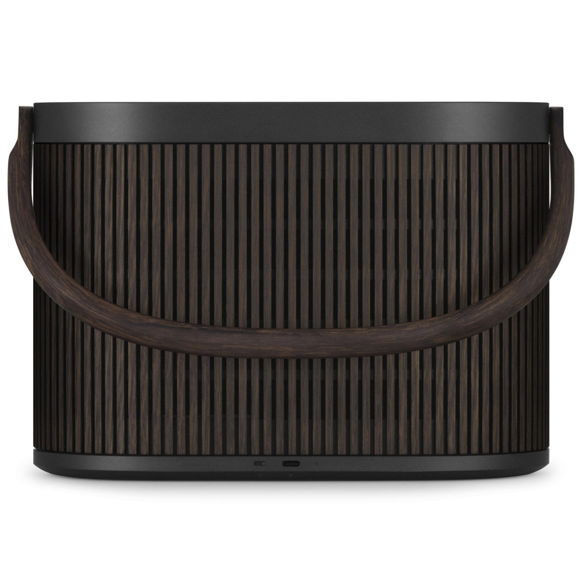 Портативная колонка Bang & Olufsen Beosound A5, Dark Oak в Молдове - xstore.md photo