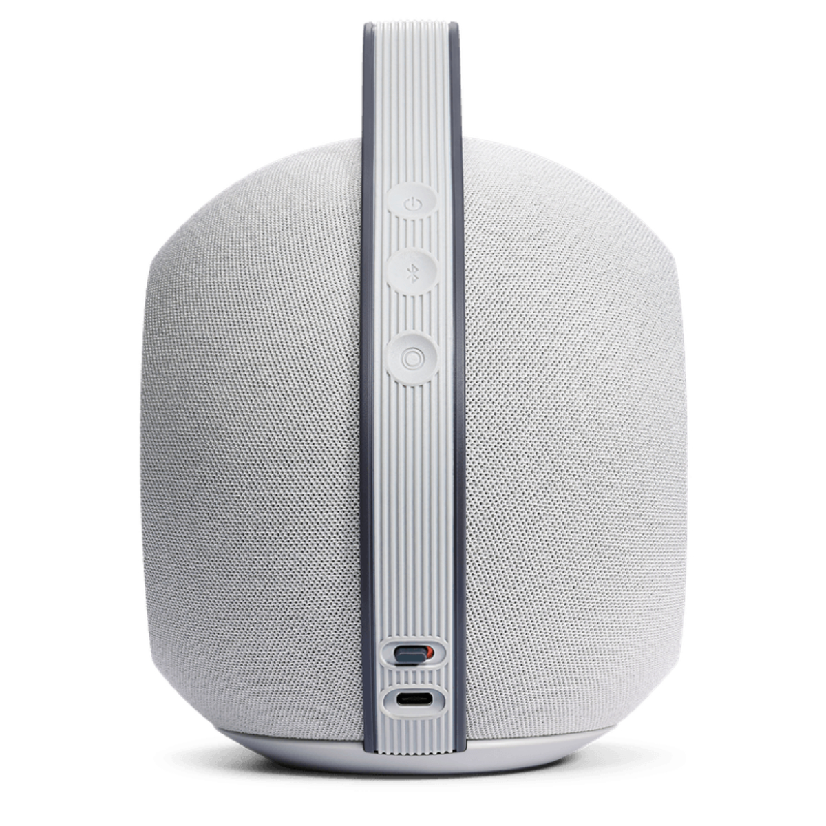 Портативная колонка Devialet Mania, Light Grey в Молдове - xstore.md photo 3