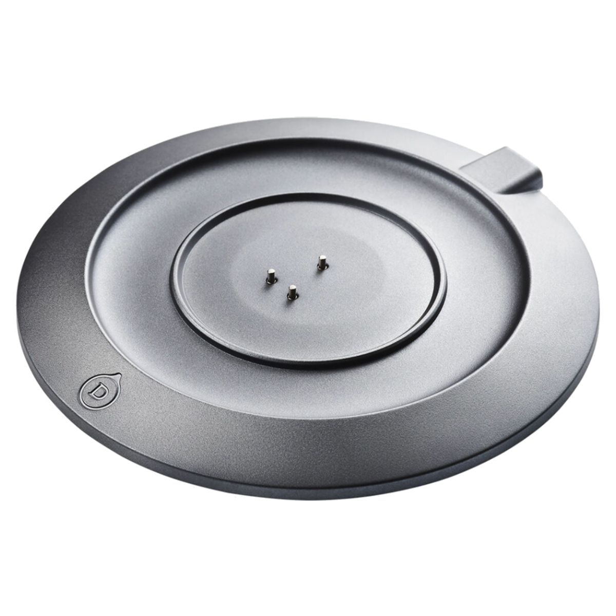 Портативная колонка Devialet Mania, Light Grey в Молдове - xstore.md photo 5