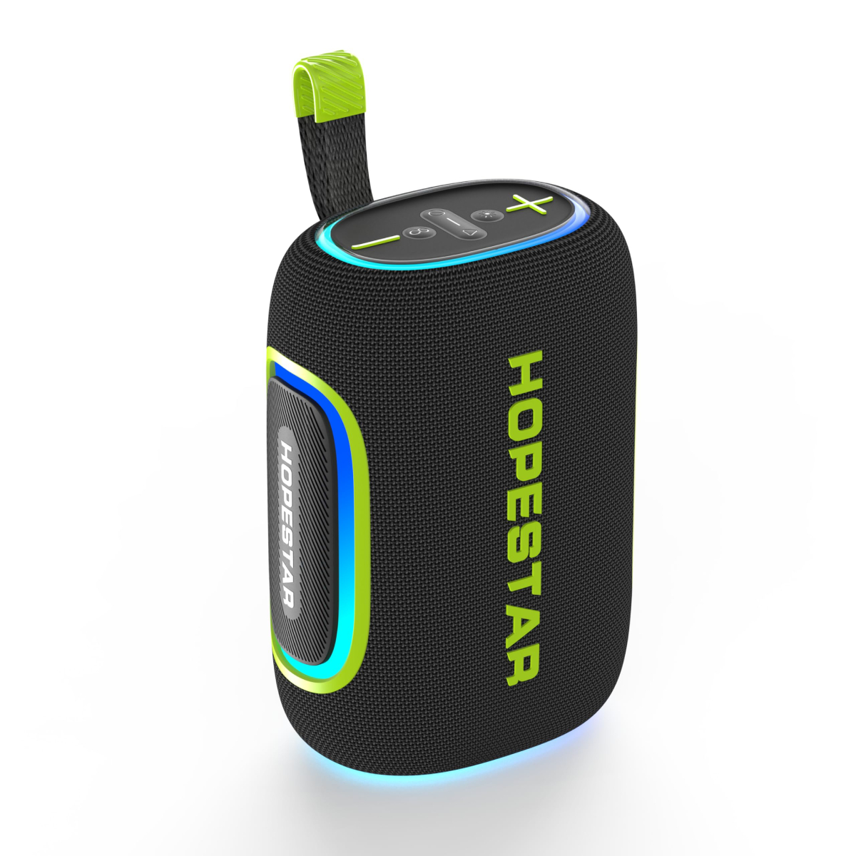 Портативная колонка Hopestar H58, Black в Молдове - xstore.md photo