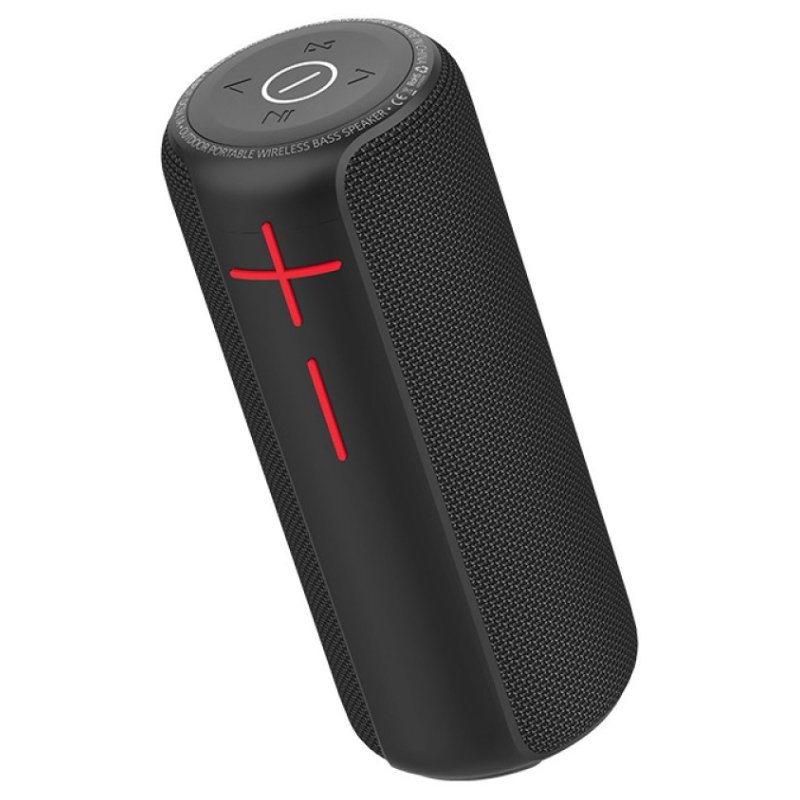 Портативная колонка Hopestar P24, Black в Молдове - xstore.md photo 0