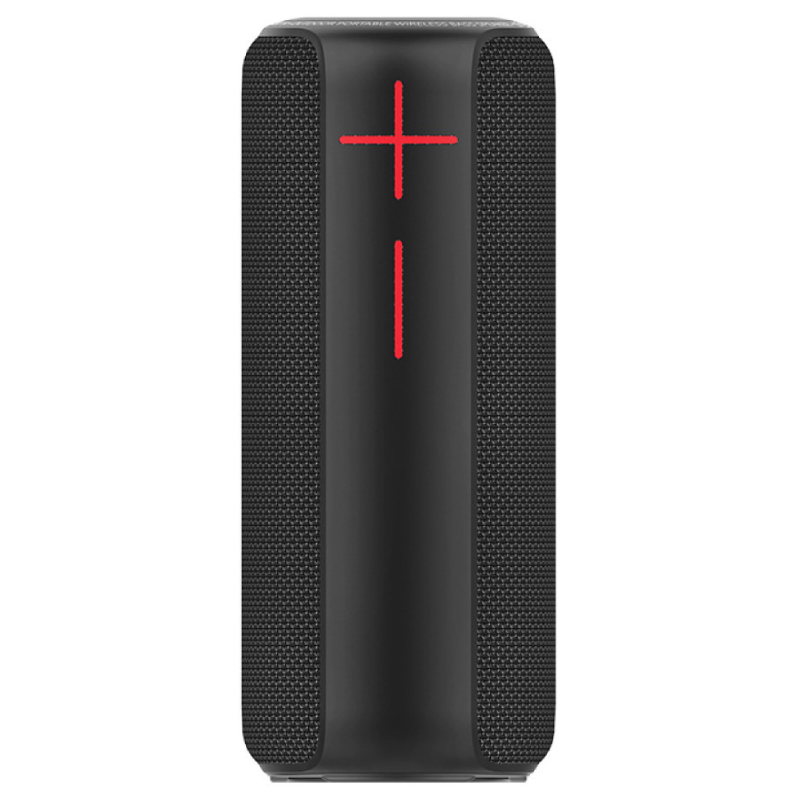 Портативная колонка Hopestar P24, Black в Молдове - xstore.md photo