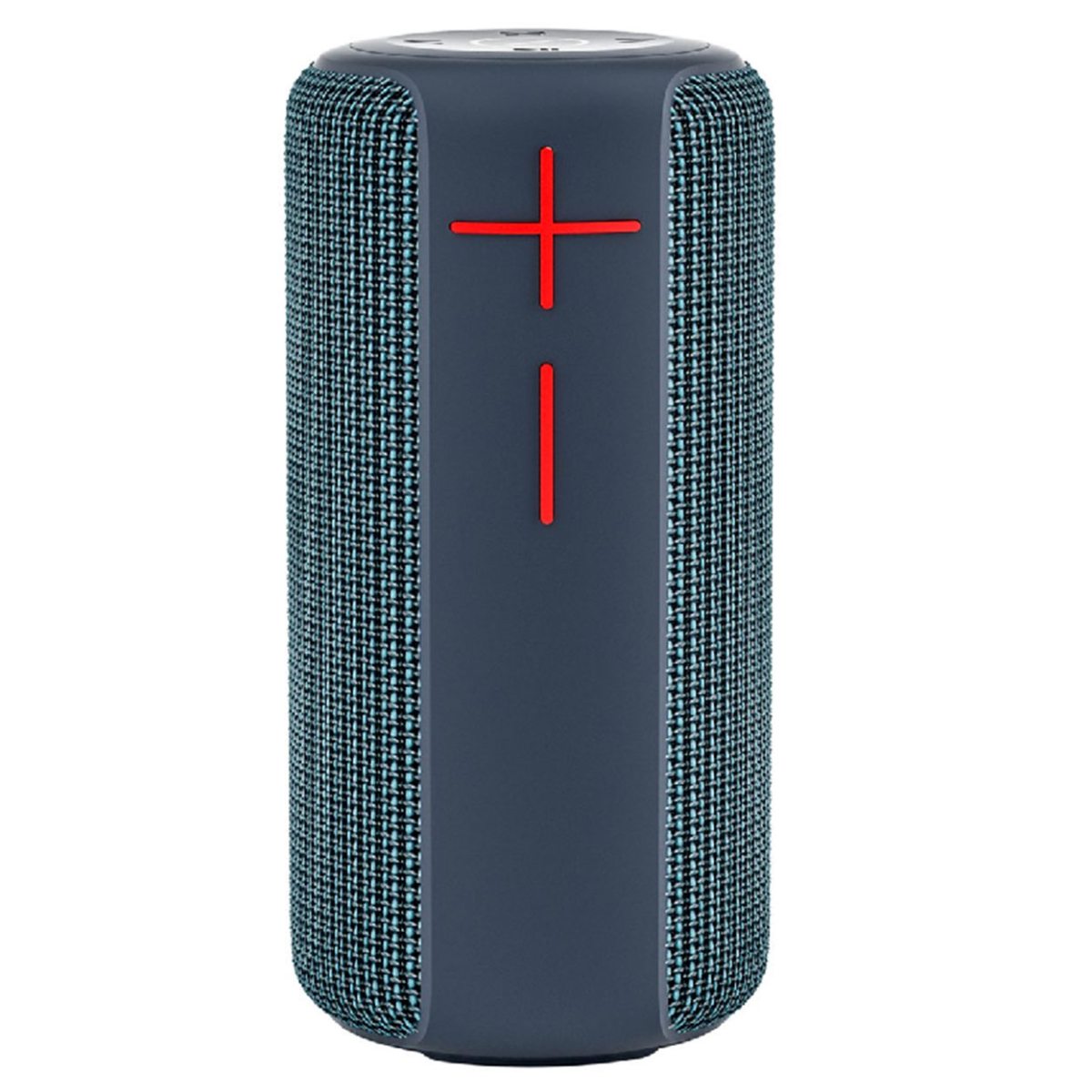 Портативная колонка Hopestar P24, Blue в Молдове - xstore.md photo