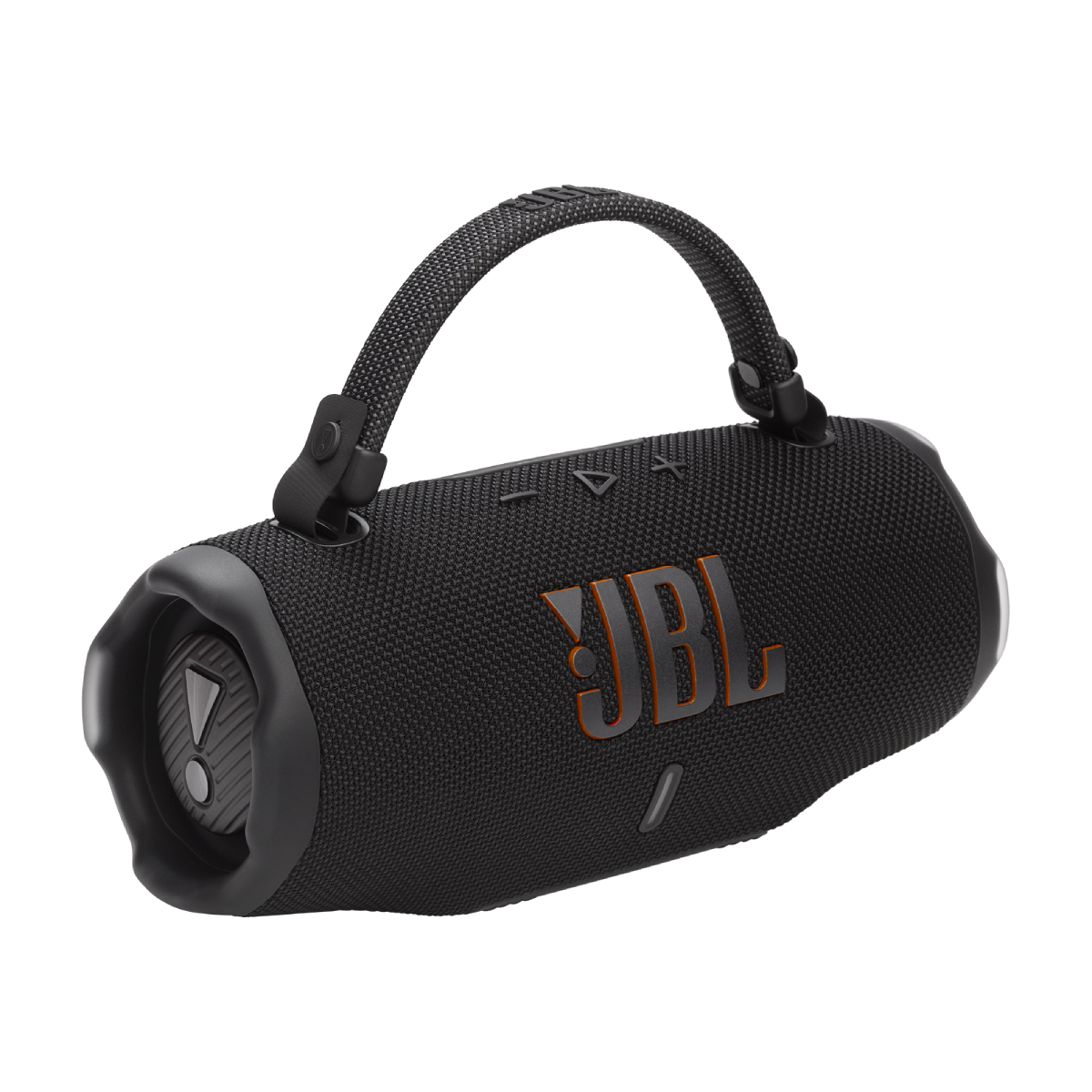 Boxă portabilă JBL Charge 6, Black în Moldova - xstore.md photo 6