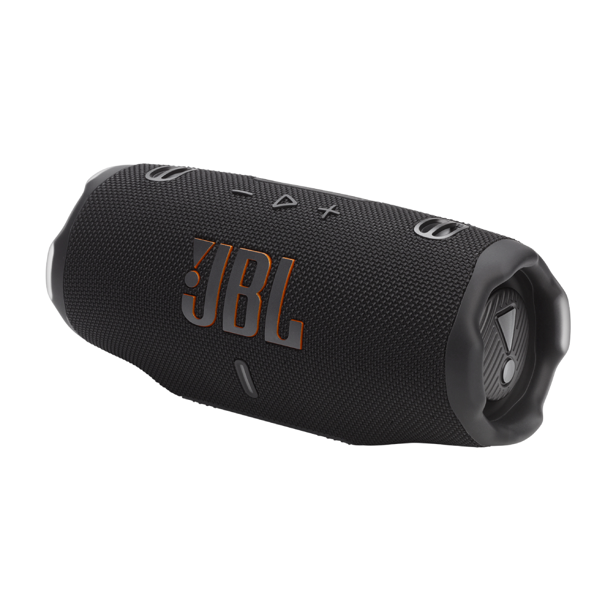 Boxă portabilă JBL Charge 6, Black în Moldova - xstore.md photo 1