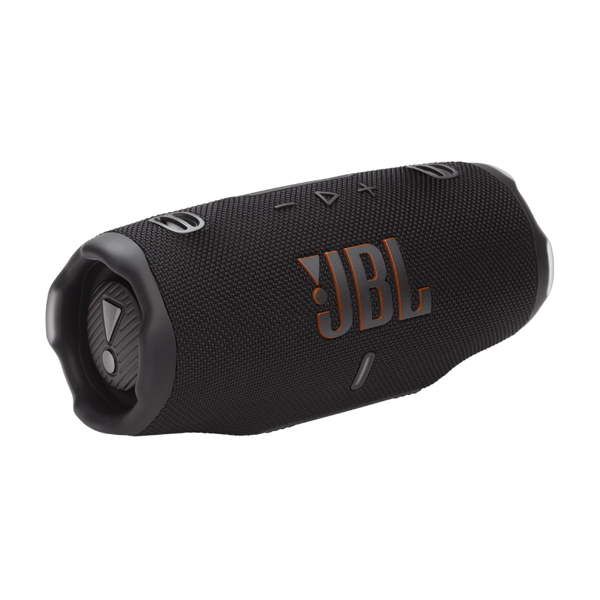 Boxă portabilă JBL Charge 6, Black în Moldova - xstore.md photo 0