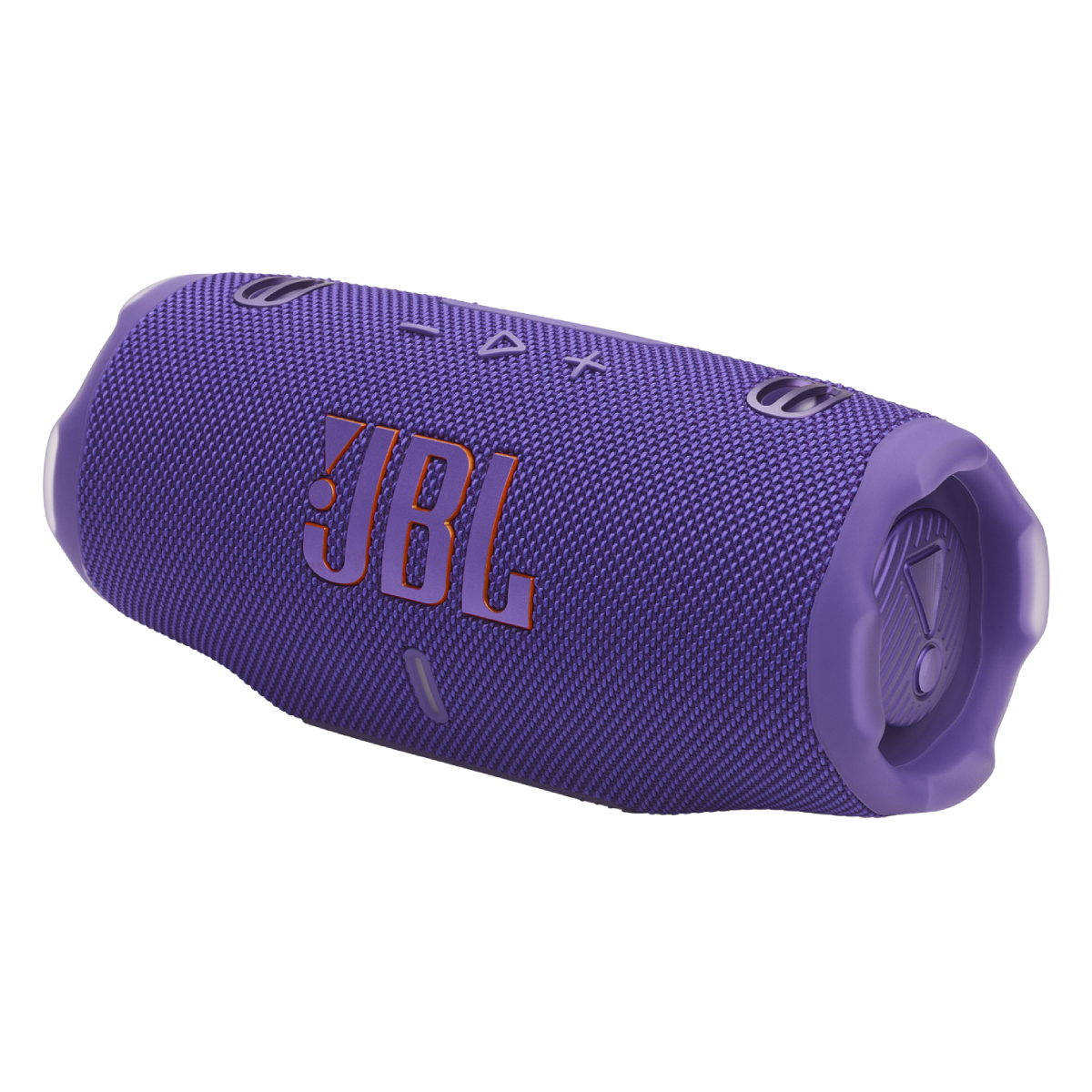 Портативная колонка JBL Charge 6, Purple в Молдове - xstore.md photo 1