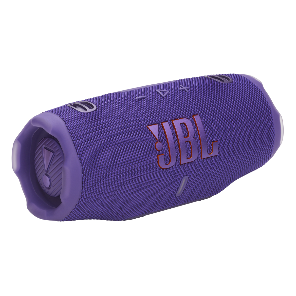 Портативная колонка JBL Charge 6, Purple в Молдове - xstore.md photo 0
