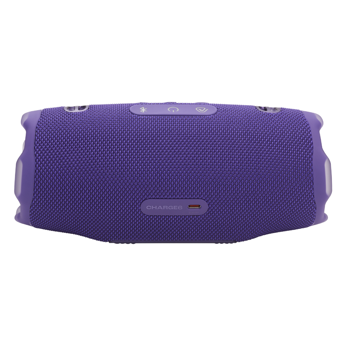 Портативная колонка JBL Charge 6, Purple в Молдове - xstore.md photo 2