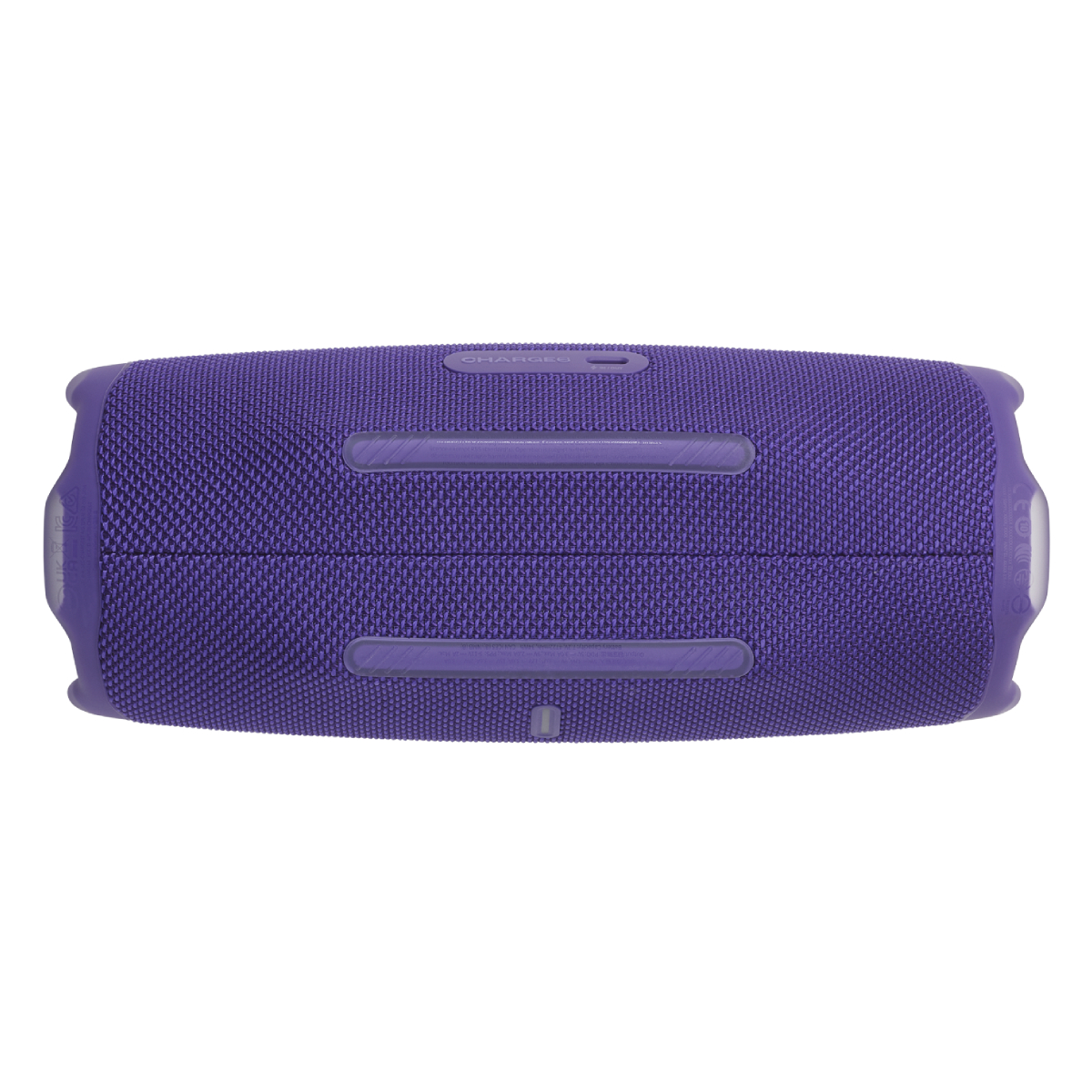 Портативная колонка JBL Charge 6, Purple в Молдове - xstore.md photo 4