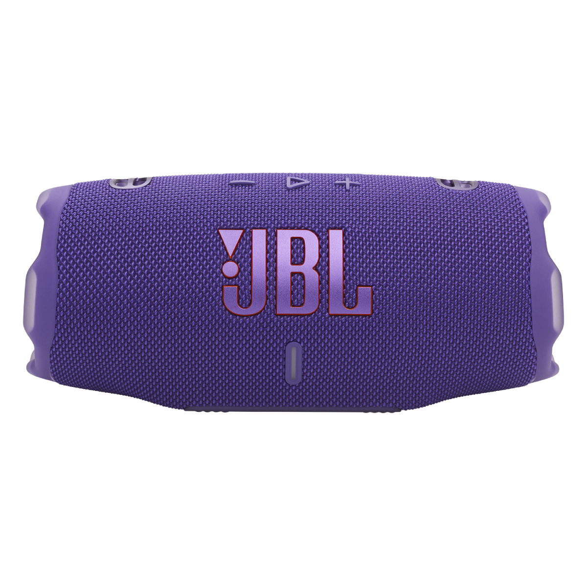 Портативная колонка JBL Charge 6, Purple в Молдове - xstore.md photo