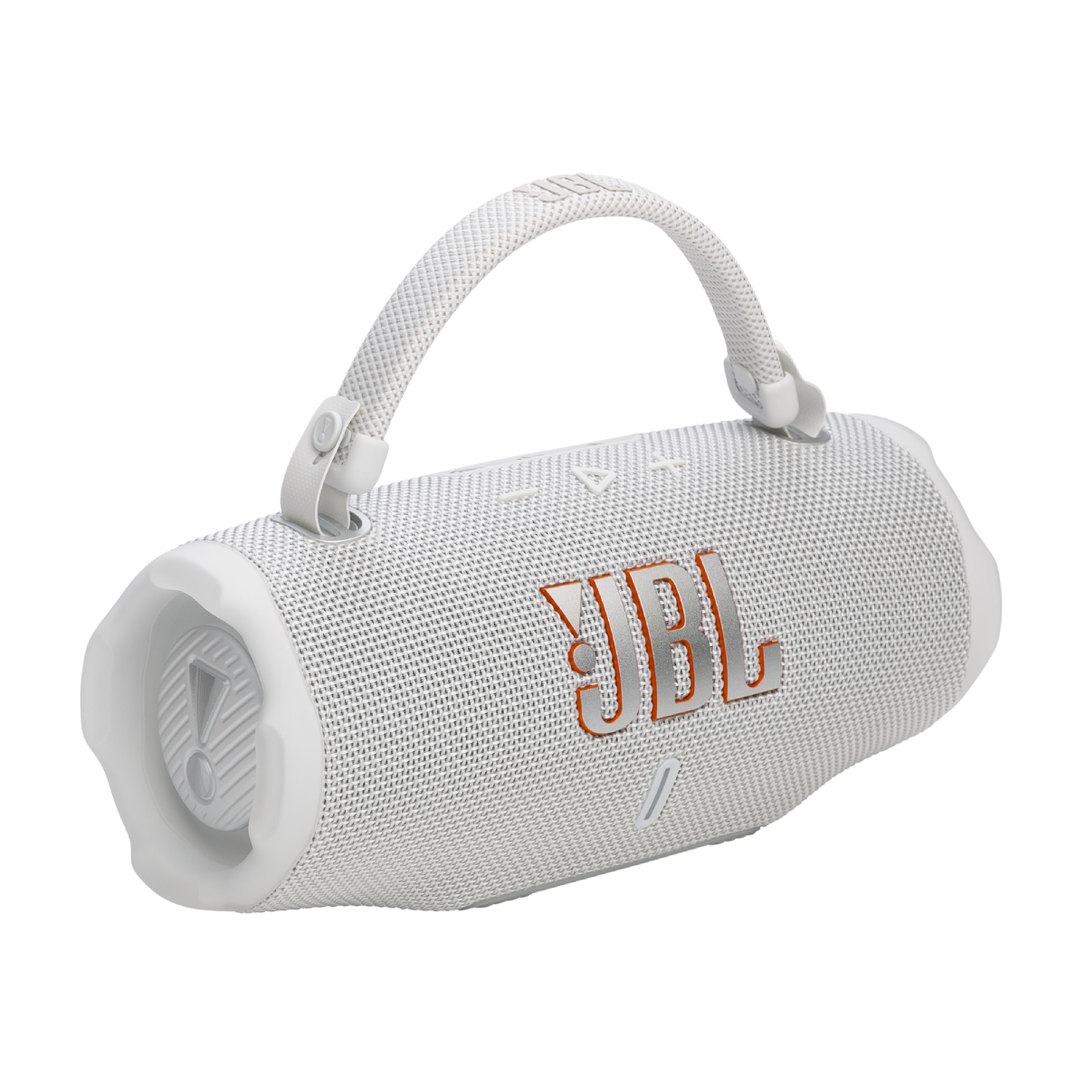 Boxă portabilă JBL Charge 6, White în Moldova - xstore.md photo 6