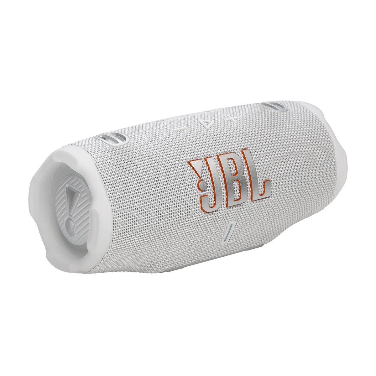Boxă portabilă JBL Charge 6, White în Moldova - xstore.md photo 0