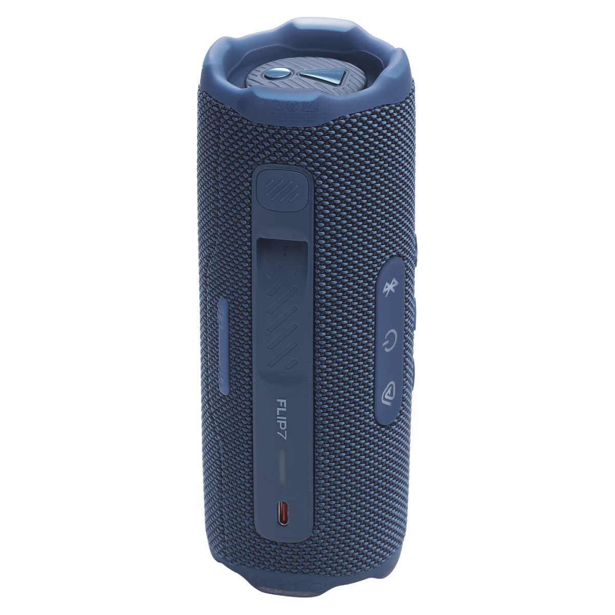 Портативная колонка JBL Flip 7, Blue в Молдове - xstore.md photo 5