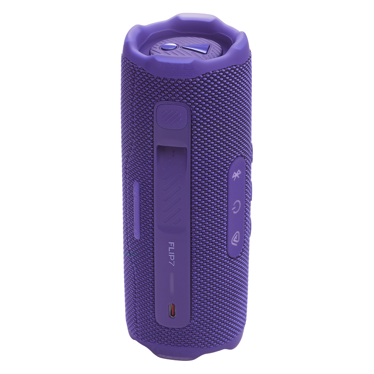 Boxă portabilă JBL Flip 7, Purple în Moldova - xstore.md photo 5