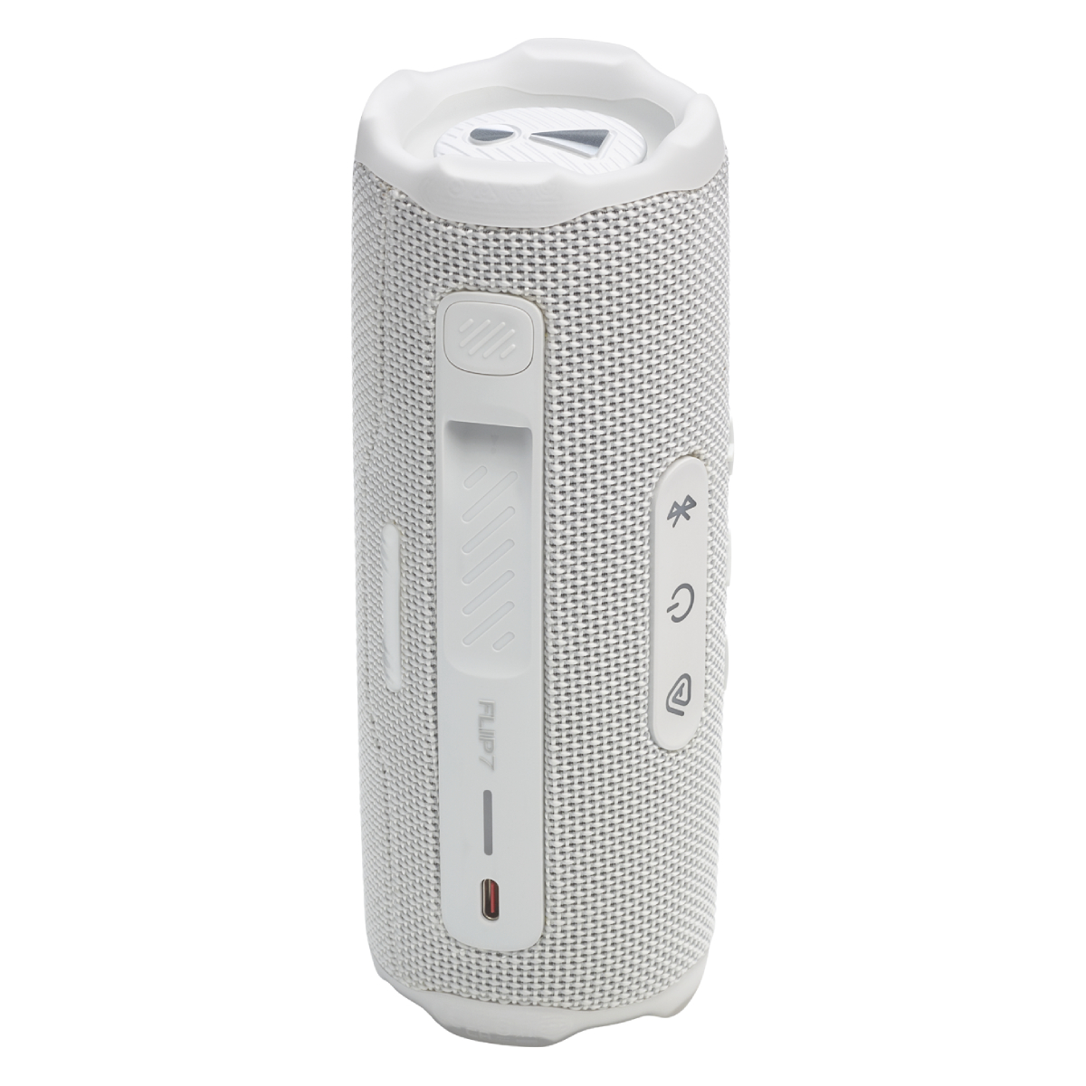Портативная колонка JBL Flip 7, White в Молдове - xstore.md photo 5