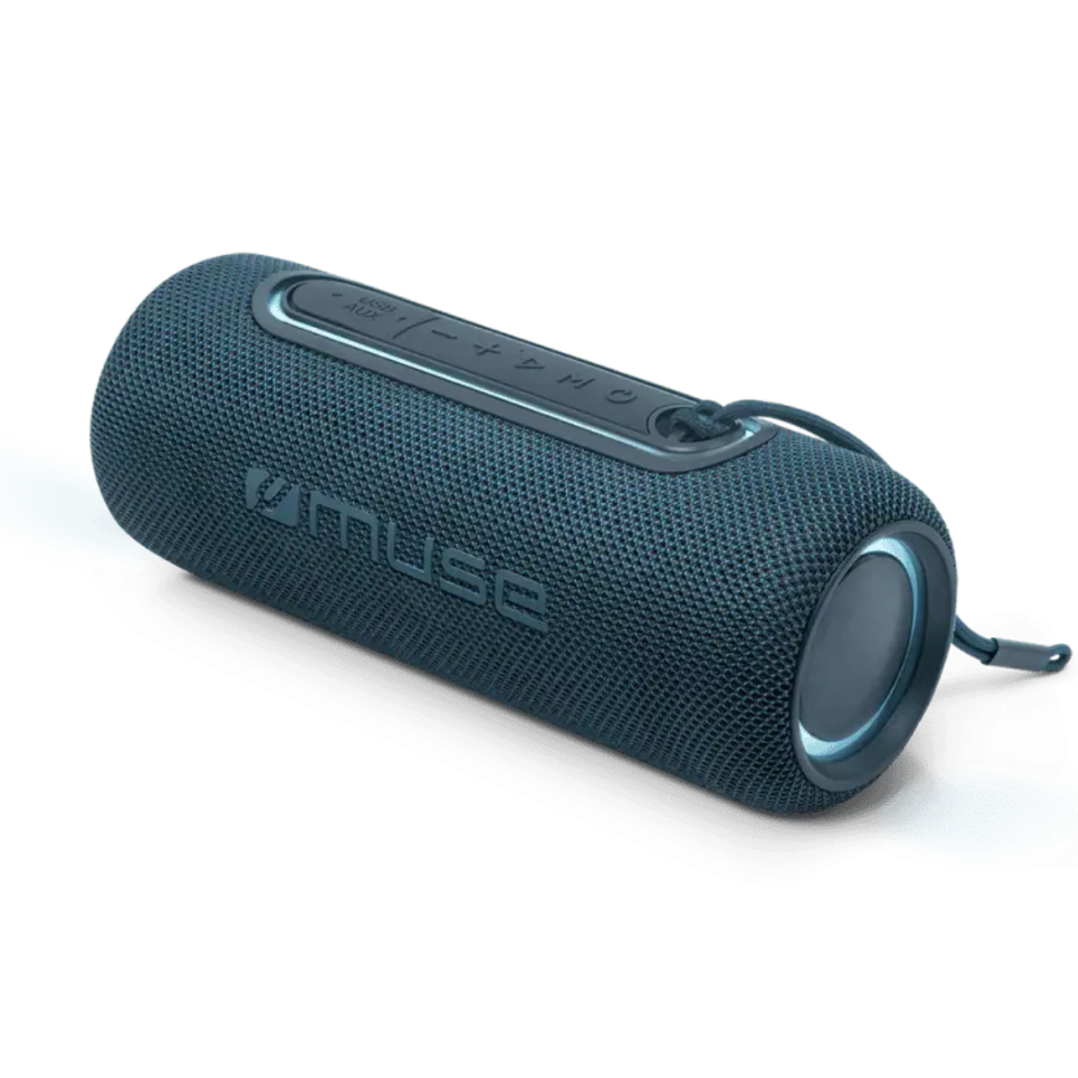 Портативная колонка MUSE M-780 BTB, Blue в Молдове - xstore.md photo 0