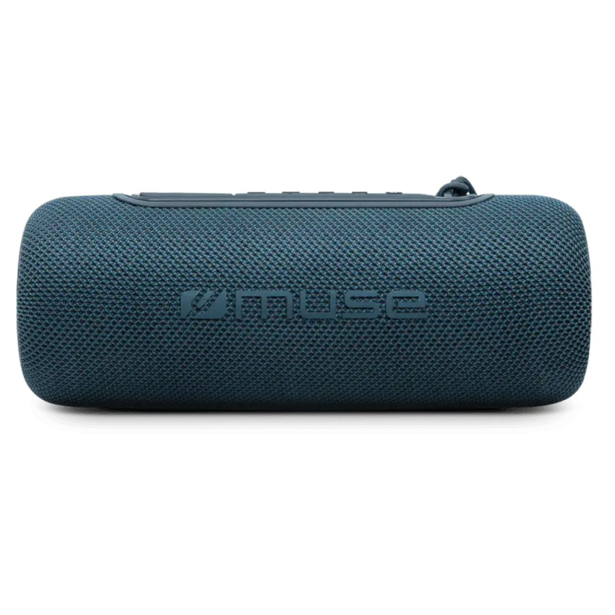 Портативная колонка MUSE M-780 BTB, Blue в Молдове - xstore.md photo