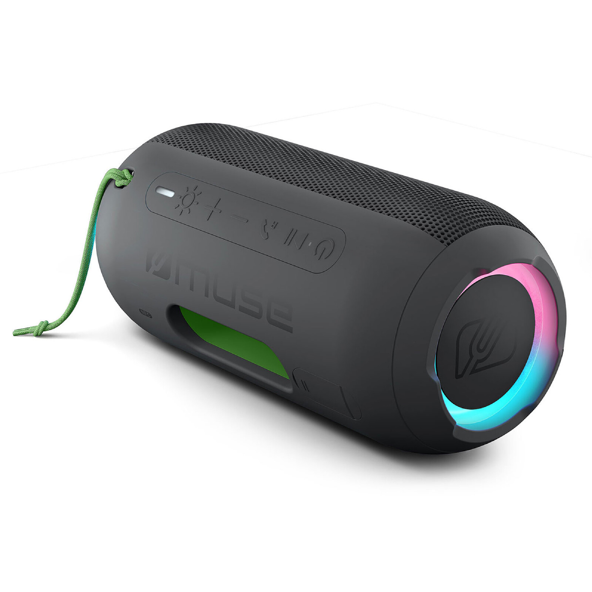 Портативная колонка MUSE M-950 BT, Black в Молдове - xstore.md photo 0