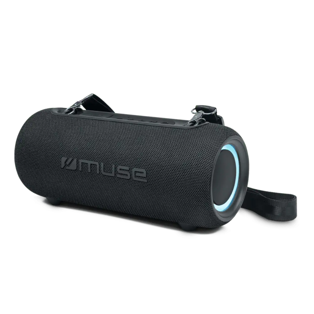 Boxă portabilă MUSE M-970 BT, Black în Moldova - xstore.md photo 0