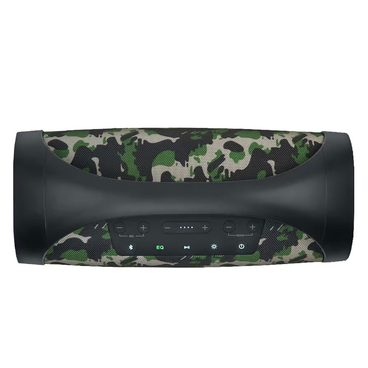 Портативная колонка MUSE M-980 CA, Camouflage в Молдове - xstore.md photo 1