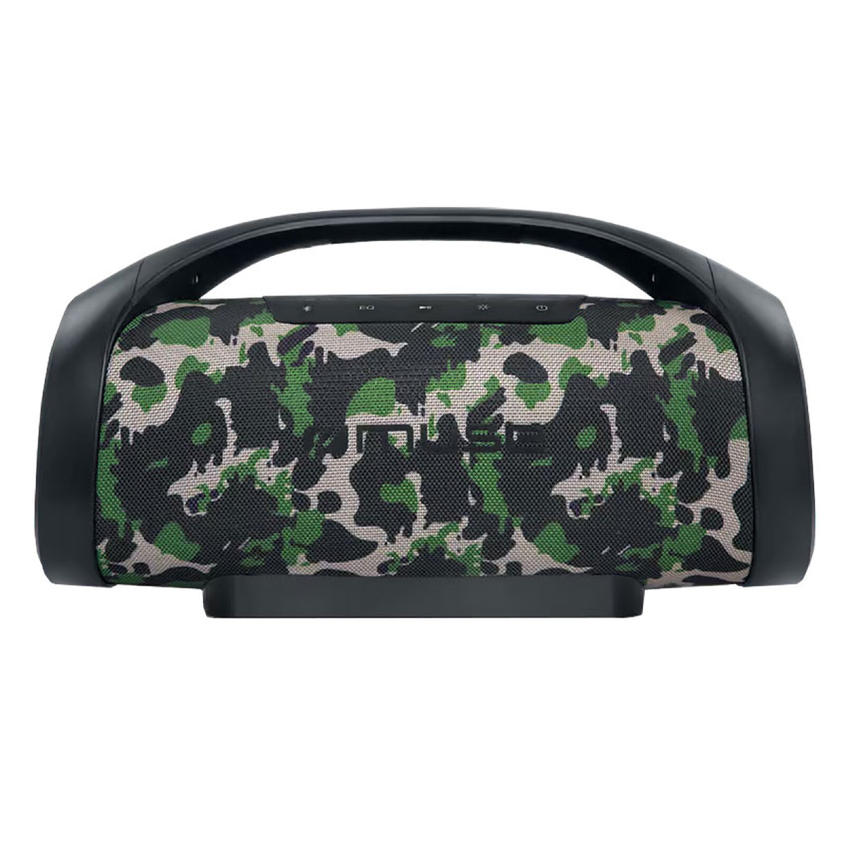 Портативная колонка MUSE M-980 CA, Camouflage в Молдове - xstore.md photo