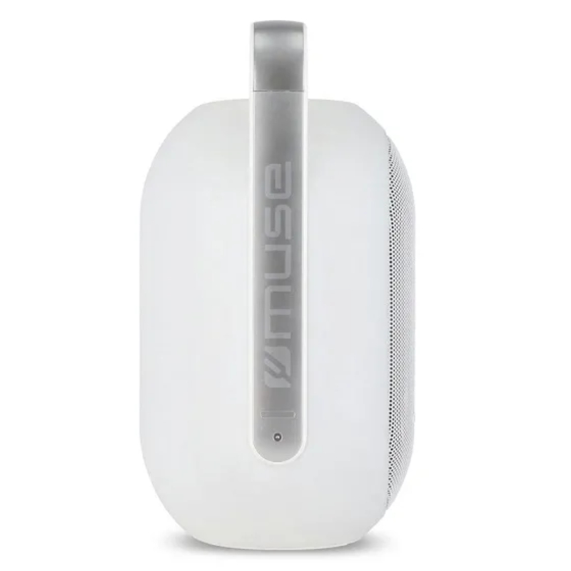Boxă portabilă MUSE ML-625 BT, White în Moldova - xstore.md photo 3