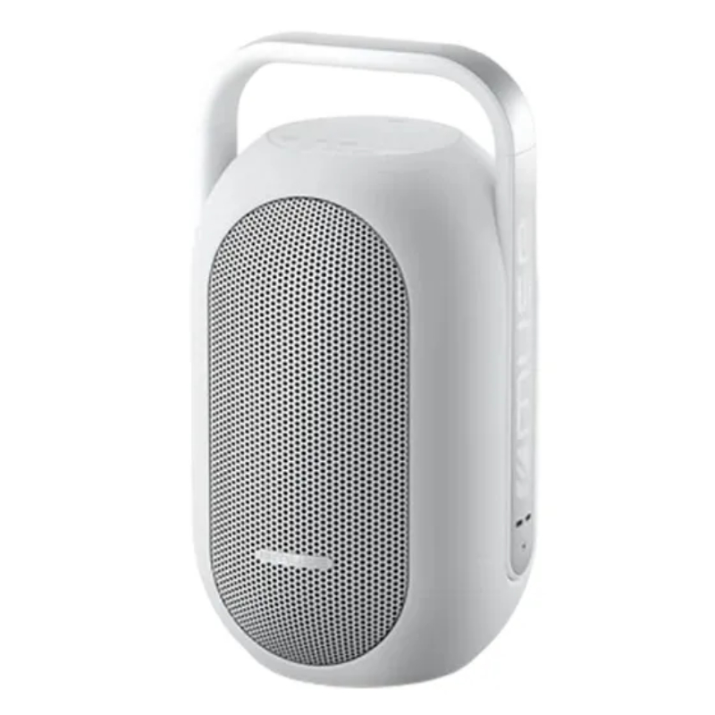 Boxă portabilă MUSE ML-625 BT, White în Moldova - xstore.md photo 0