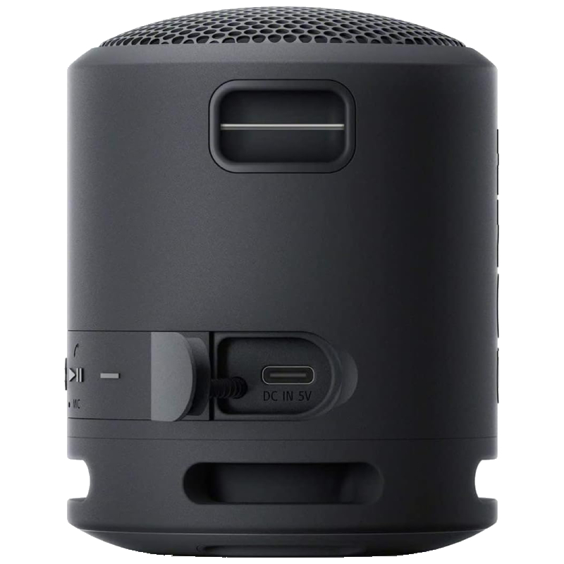 Портативная колонка SONY SRSXB13B, Black в Молдове - xstore.md photo 1