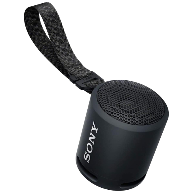 Портативная колонка SONY SRSXB13B, Black в Молдове - xstore.md photo 3