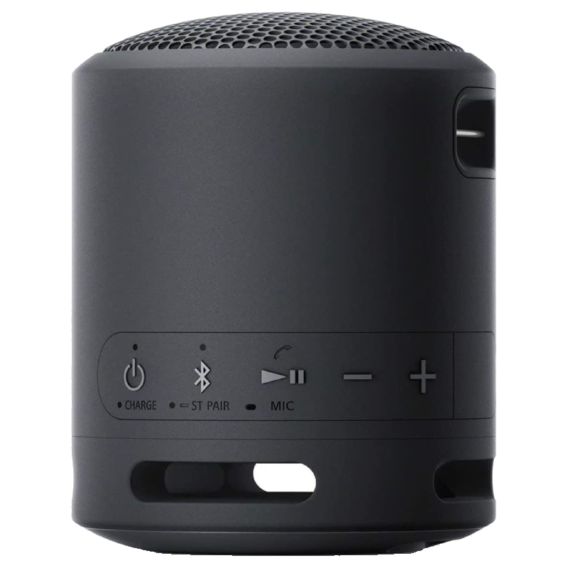 Портативная колонка SONY SRSXB13B, Black в Молдове - xstore.md photo 2