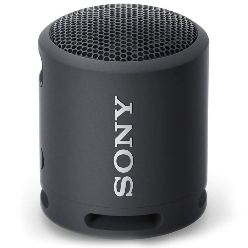 Портативная колонка SONY SRSXB13B, Black в Молдове - xstore.md photo 0