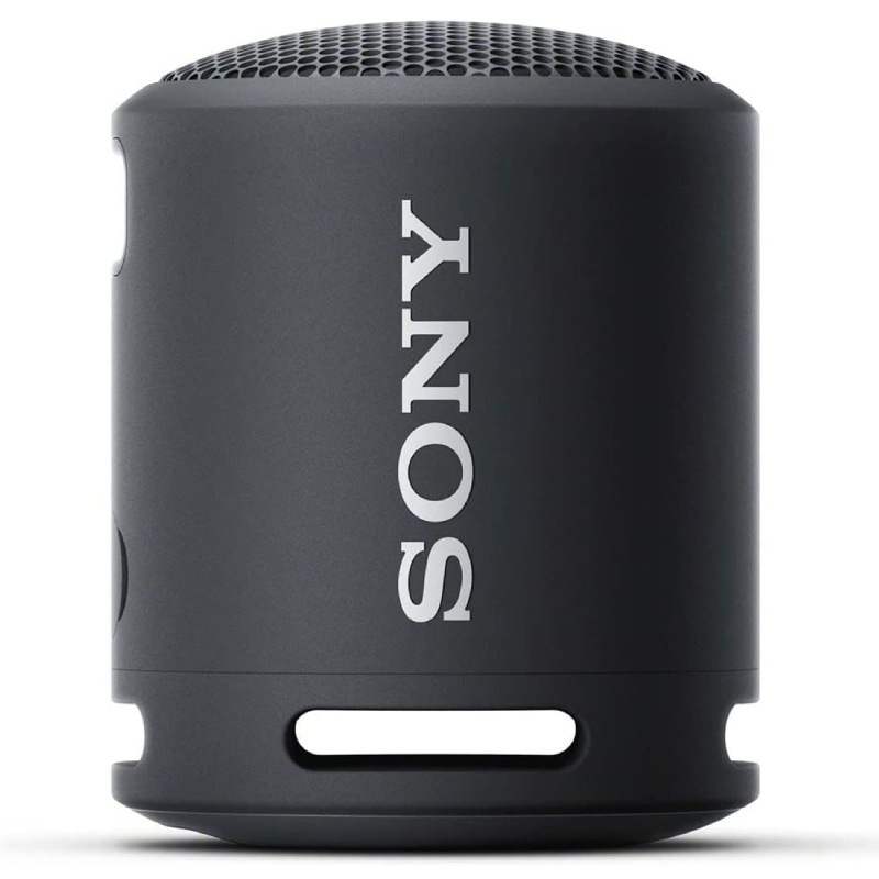Портативная колонка SONY SRSXB13B, Black в Молдове - xstore.md photo