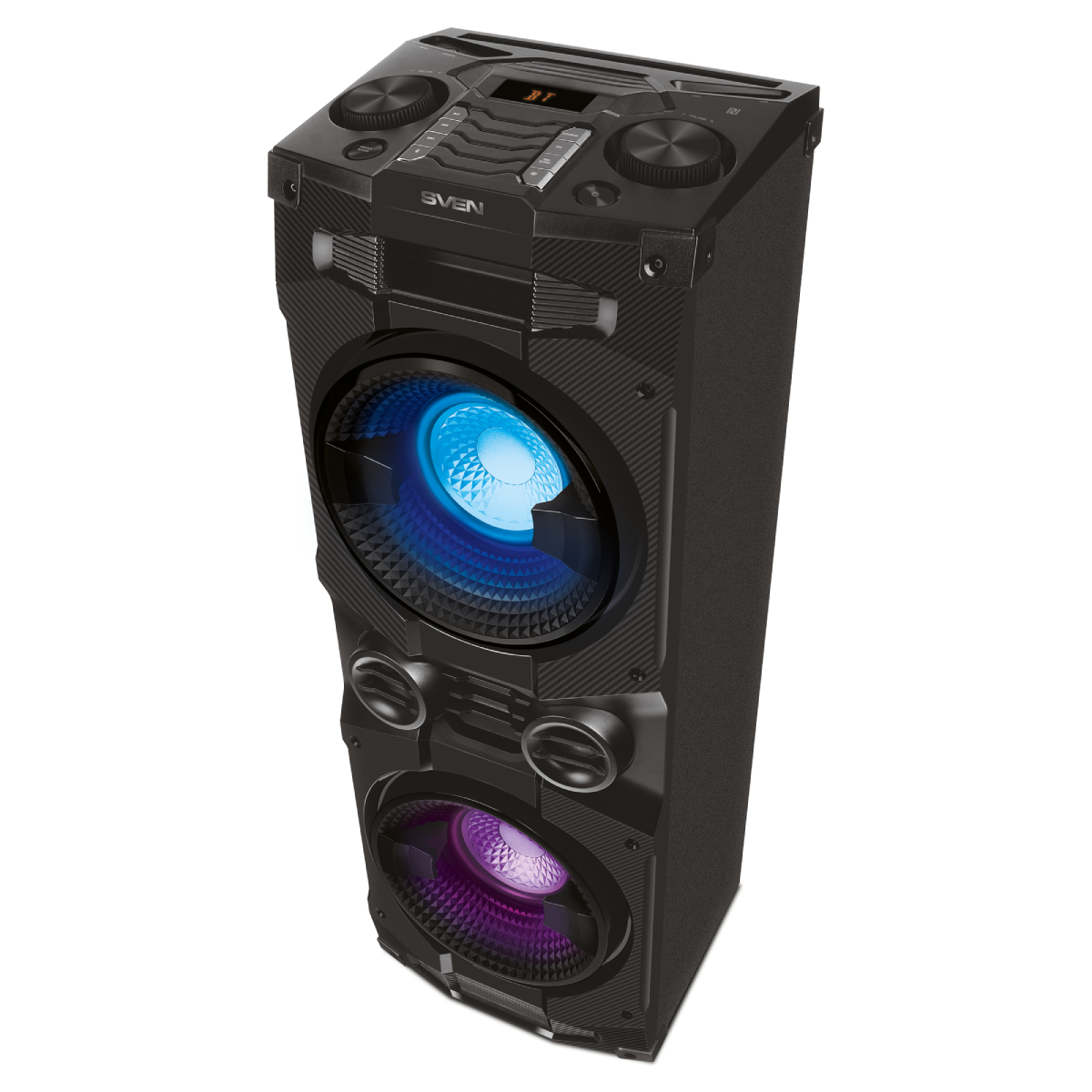 Портативная колонка SVEN PS-1500 в Молдове - xstore.md photo 2