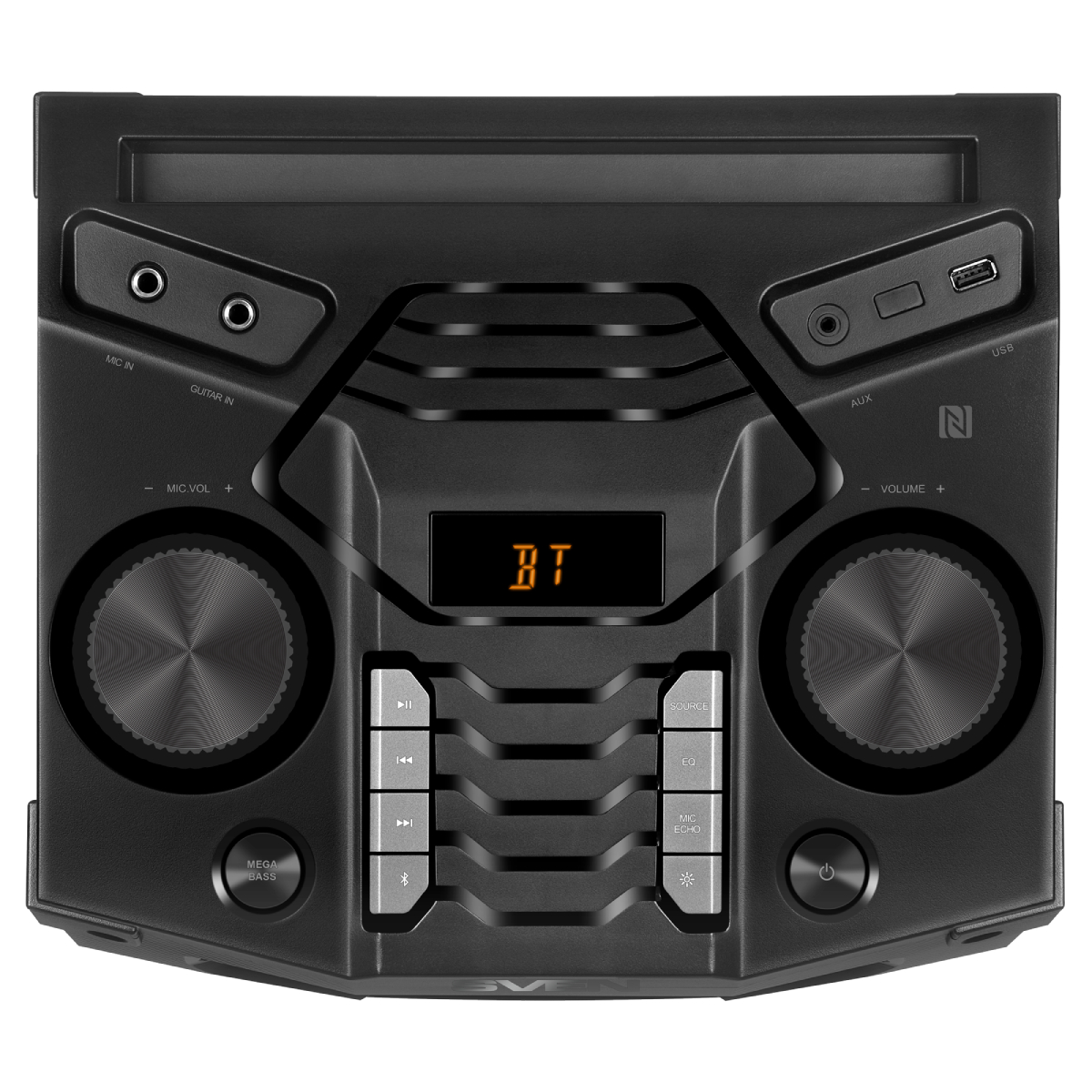 Портативная колонка SVEN PS-1500 в Молдове - xstore.md photo 4