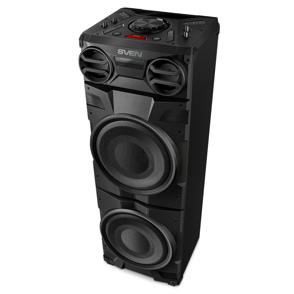 Портативная колонка SVEN PS-1900 в Молдове - xstore.md photo 2