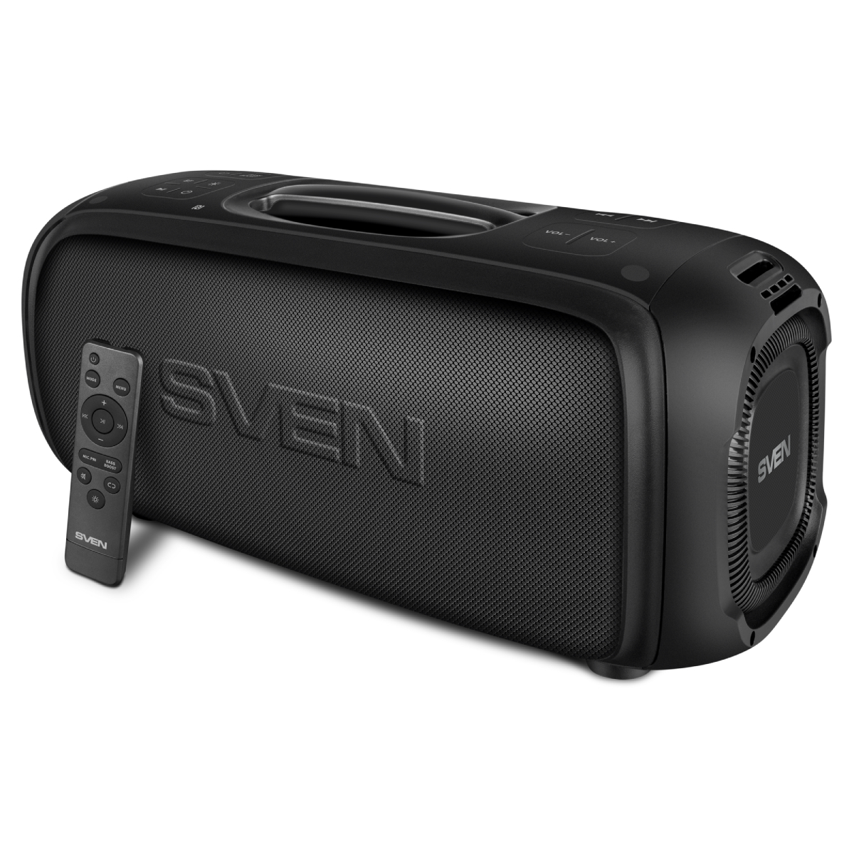 Портативная колонка SVEN PS-860 в Молдове - xstore.md photo 2