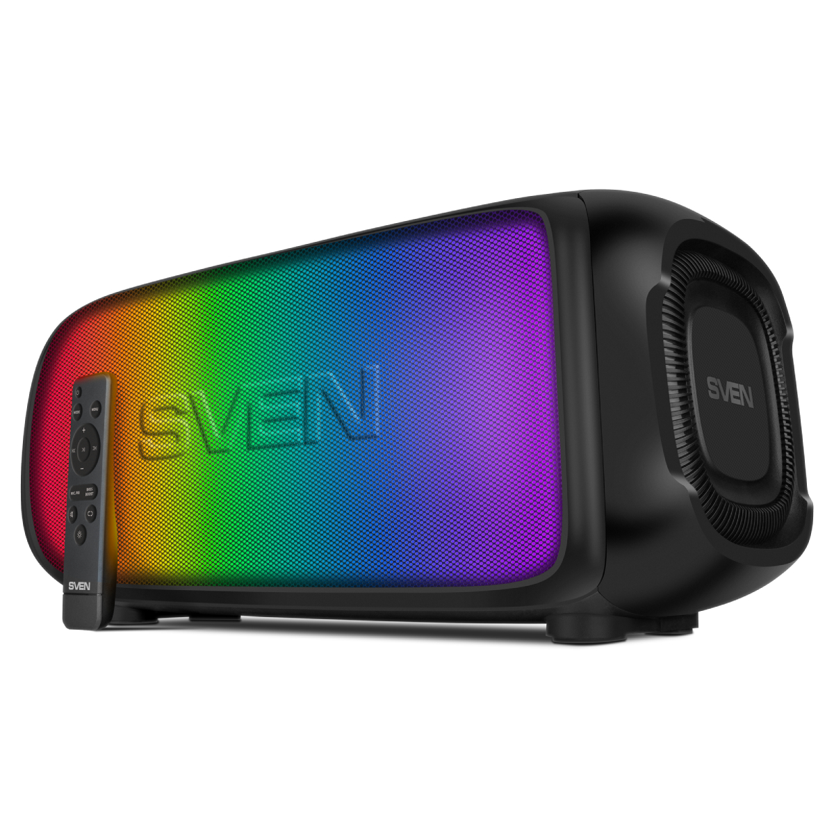 Портативная колонка SVEN PS-860 в Молдове - xstore.md photo 0