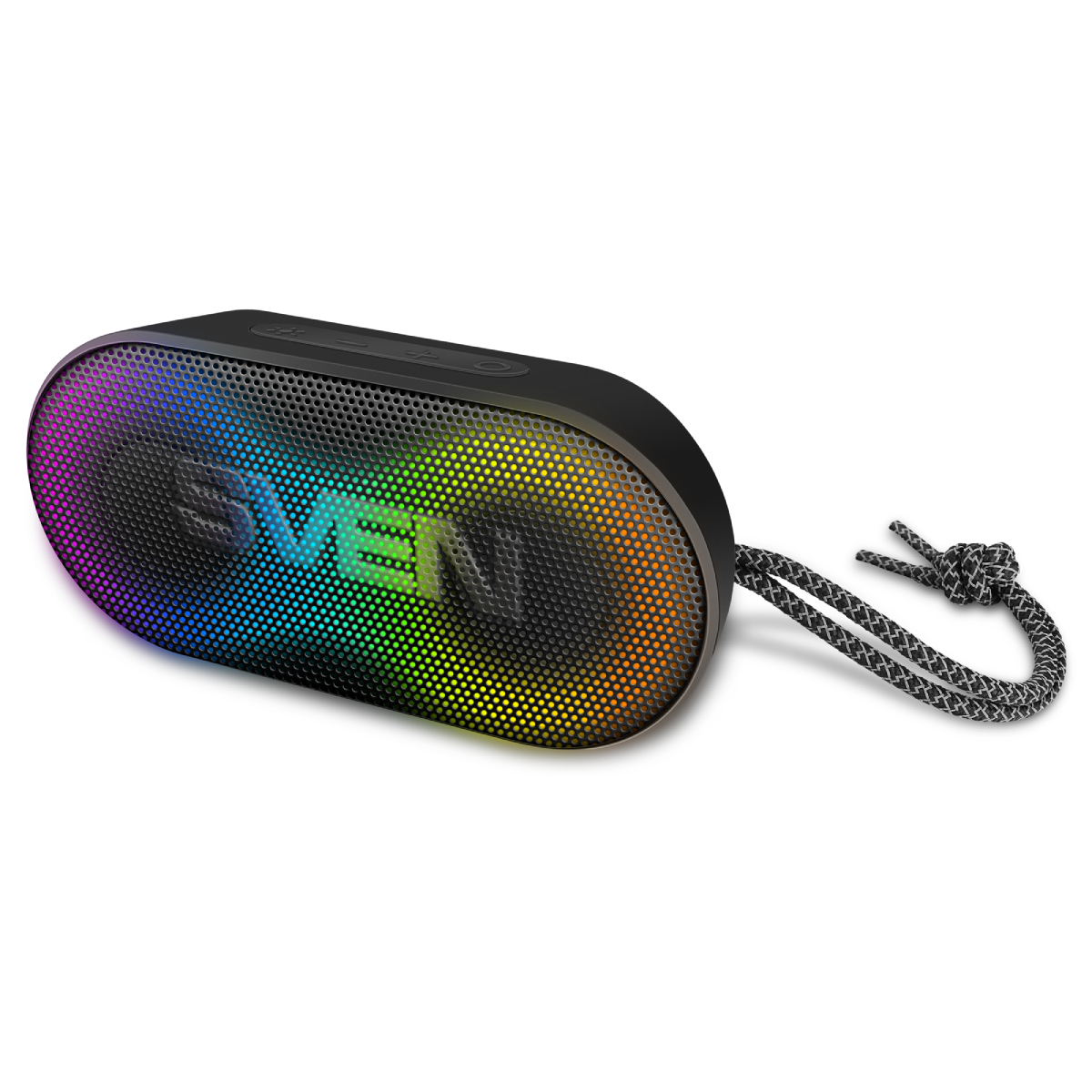 Boxă portabilă SVEN PS-99, Black în Moldova - xstore.md photo 0