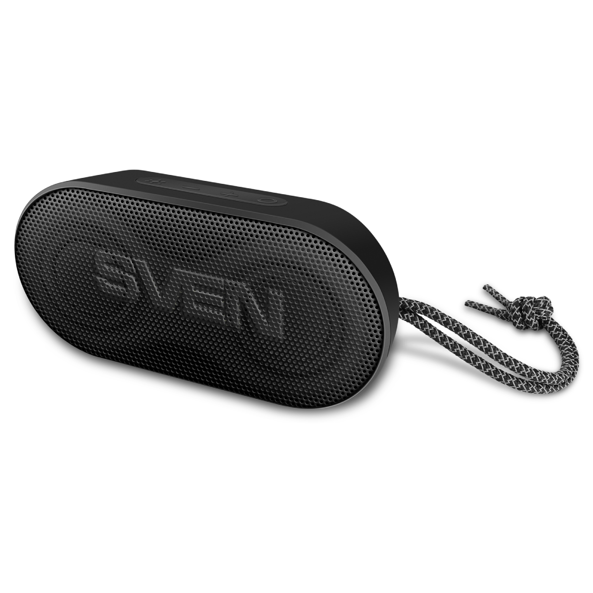 Boxă portabilă SVEN PS-99, Black în Moldova - xstore.md photo 1