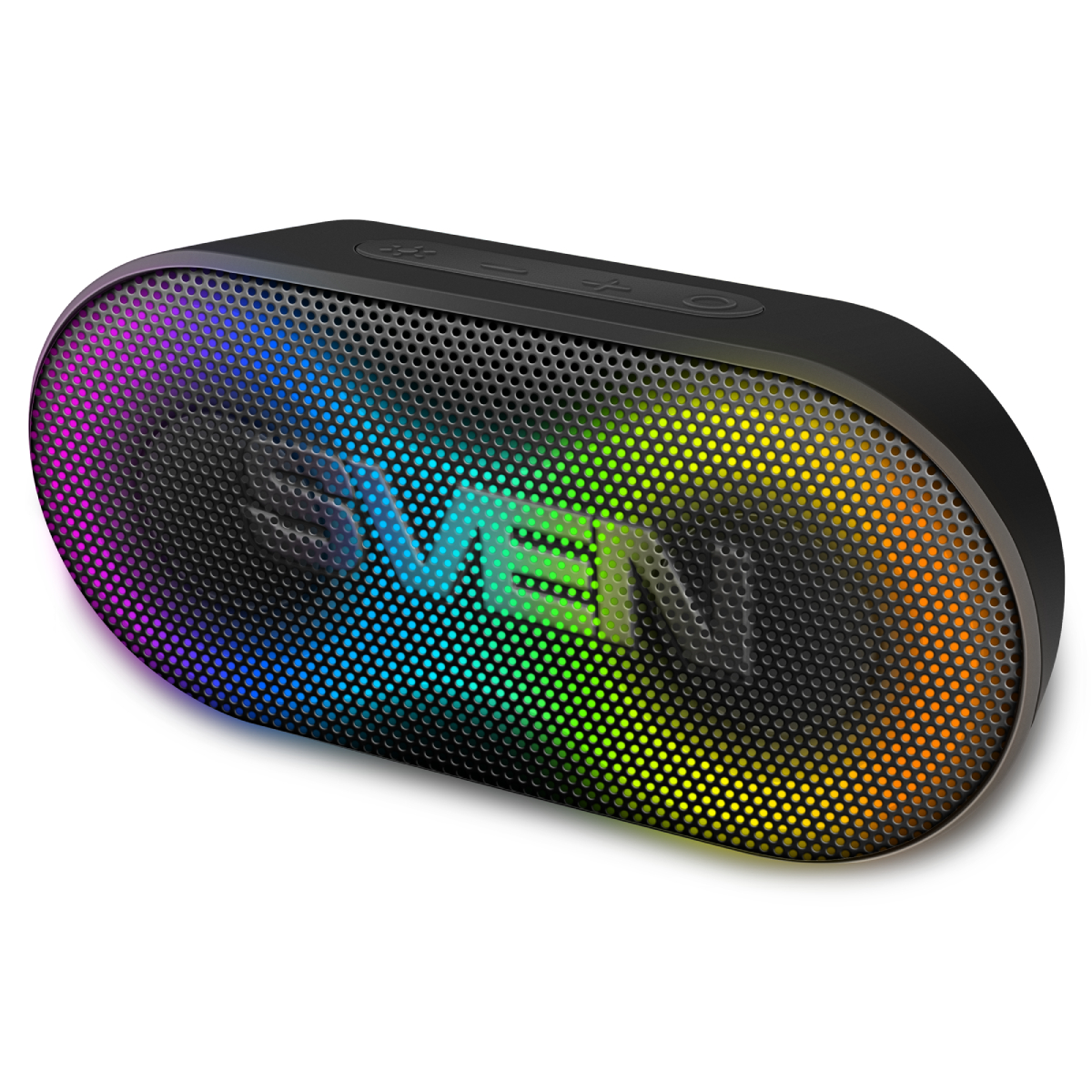 Boxă portabilă SVEN PS-99, Black în Moldova - xstore.md photo