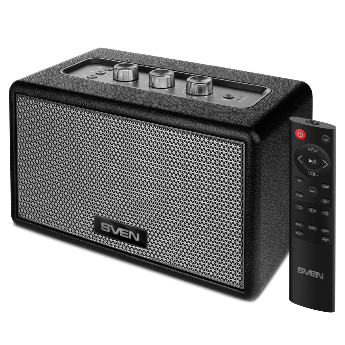 Boxă portabilă SVEN HA-950 în Moldova - xstore.md photo