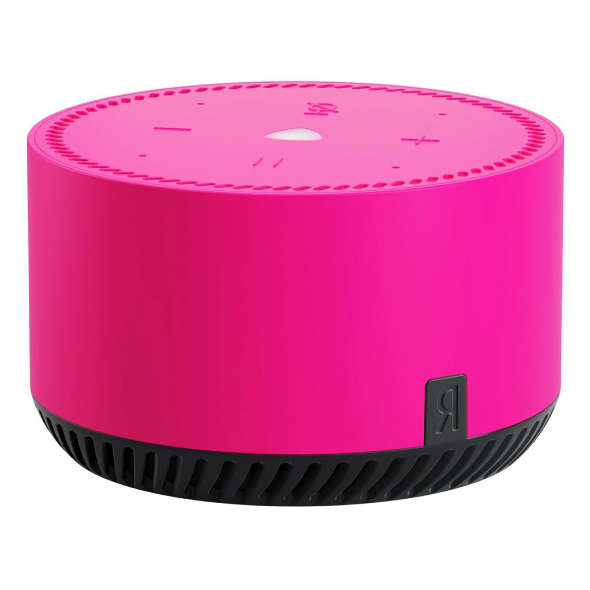 Умная колонка Yandex Lite, Pink в Молдове - xstore.md photo 1