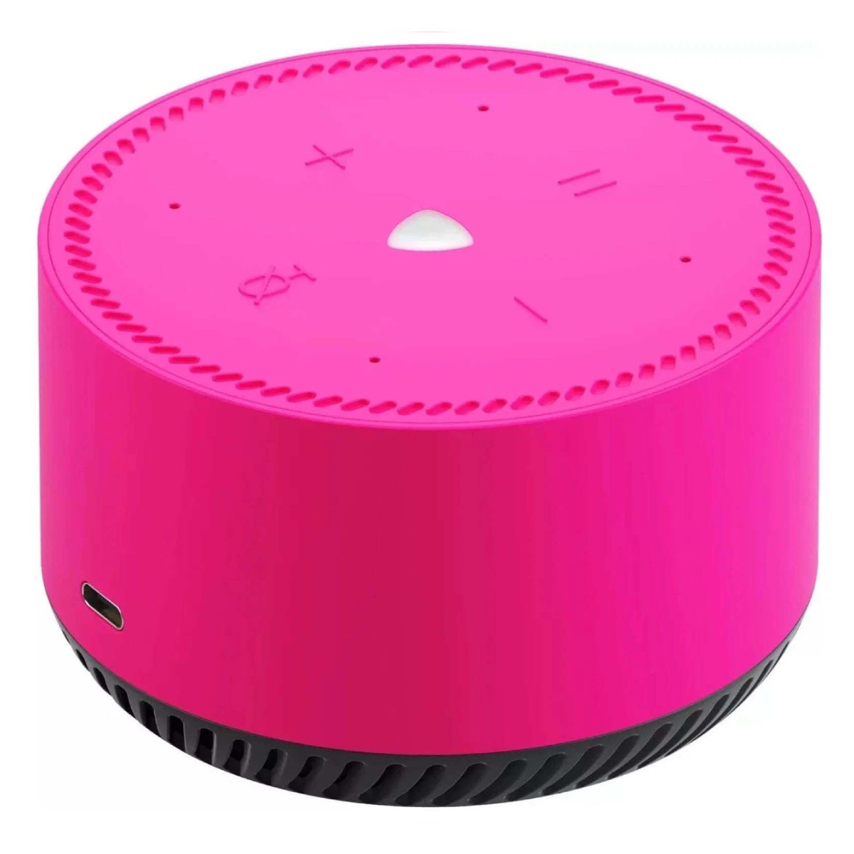 Умная колонка Yandex Lite, Pink в Молдове - xstore.md photo 0