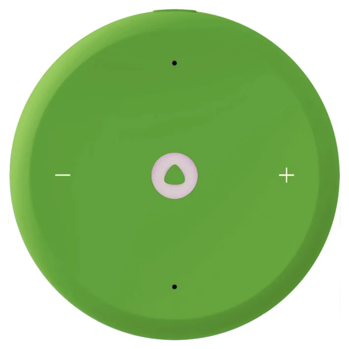 Умная колонка Yandex Station Lite 2, Green в Молдове - xstore.md photo 0