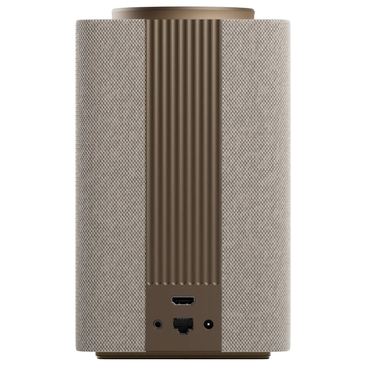 Boxă smart Yandex Station Max, Beige în Moldova - xstore.md photo 1